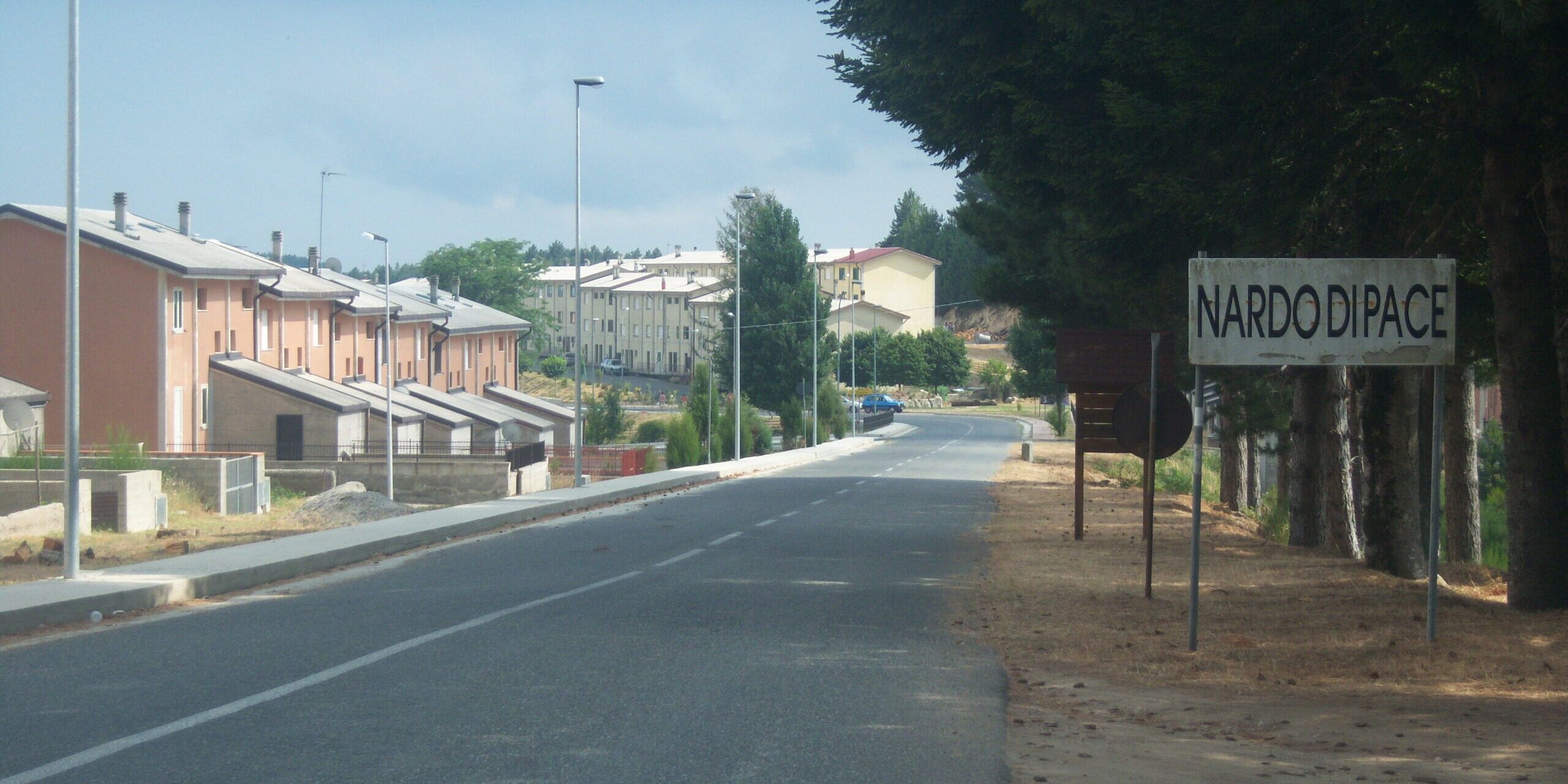 Nardodipace e Barritteri di Seminara ancora focolai di Covid, prorogata la zona rossa