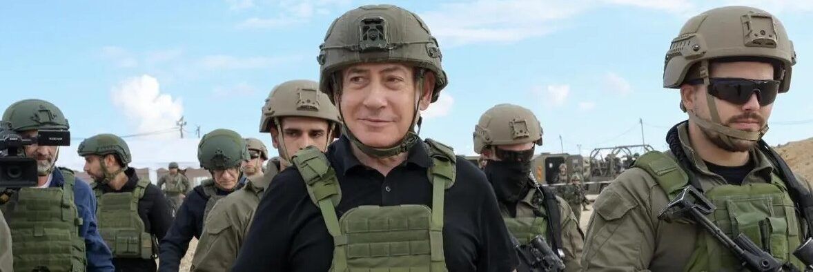 Il cambio di rotta mediatico sui massacri di Israele