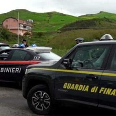 “Focus ‘ndrangheta”: sanzioni, denunce e attività abusive scoperte a Cirò Marina e Torretta di Crucoli