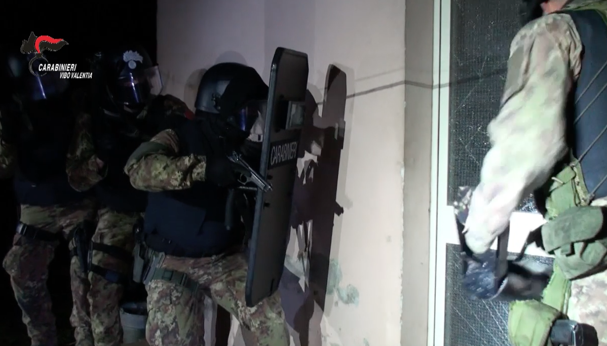 È finita la caccia a Cracolici. Era tra i 100 latitanti più pericolosi – VIDEO