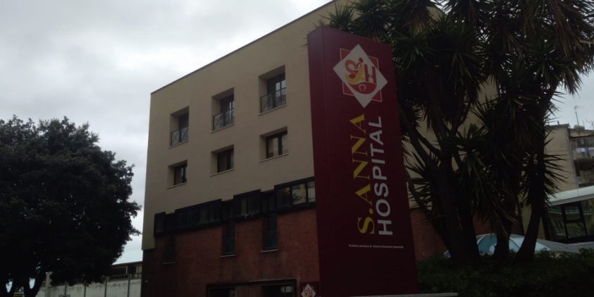 La disperazione del Sant’Anna: «Vogliono distruggerci»