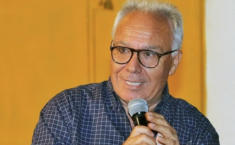 A Reggio “Elogio della Bassitalia”, il nuovo libro di Mimmo Nunnari