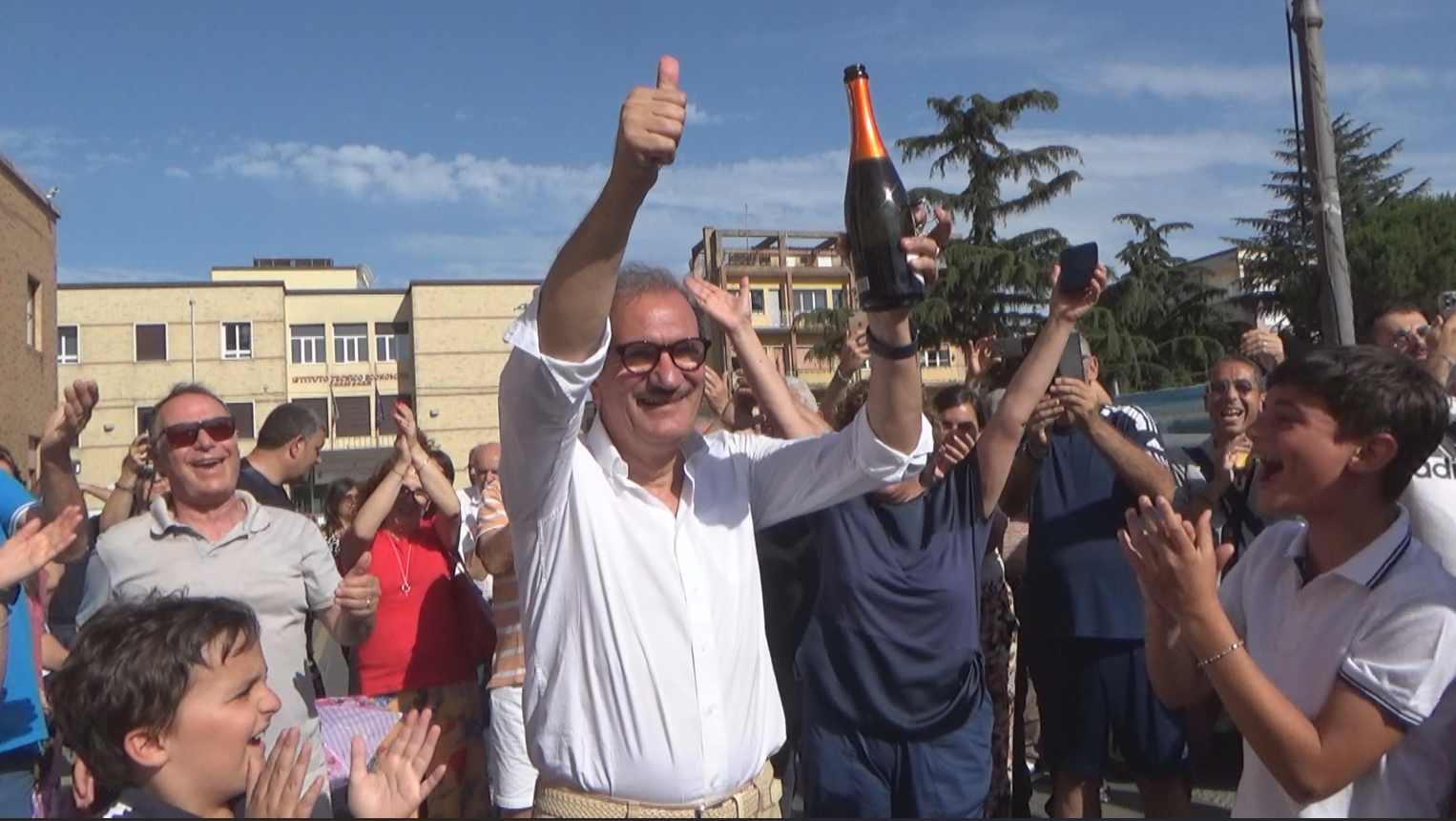 Il campo largo, l’effetto Muzzopappa e il caso Longobardi: come il centrosinistra ha conquistato il “fortino” vibonese