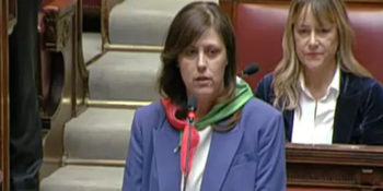 Ok della Camera al decreto sicurezza con 162 sì