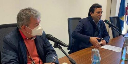 Spirlì-Orsomarso-covid