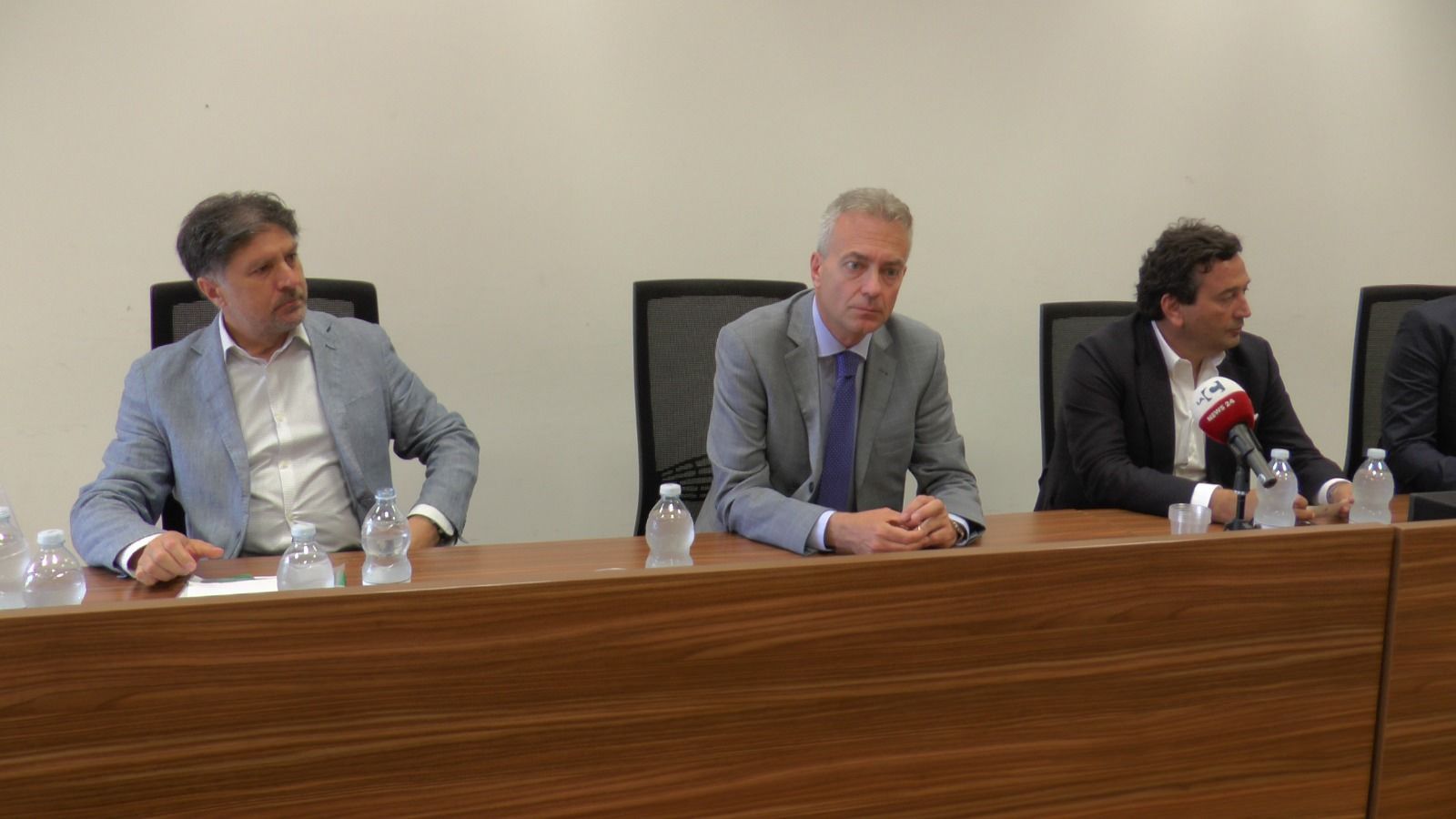 Tutto pronto per l'iniziativa "Week end nelle vigne"