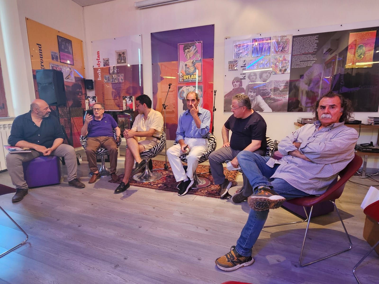 Partono da Catanzaro le celebrazioni della Cineteca della Calabria