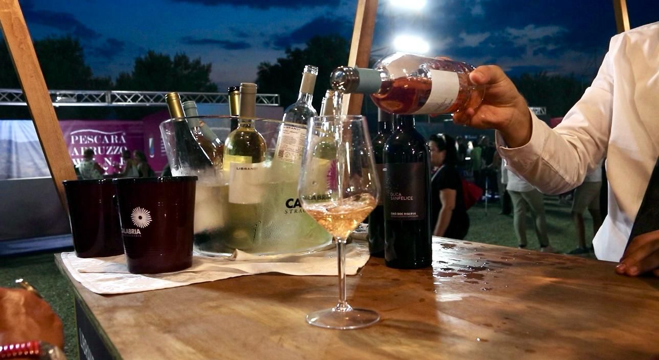 Vinitaly and the City, un buyer tedesco si «innamora» del Gaglioppo. L’evento «s’ha da rifare»