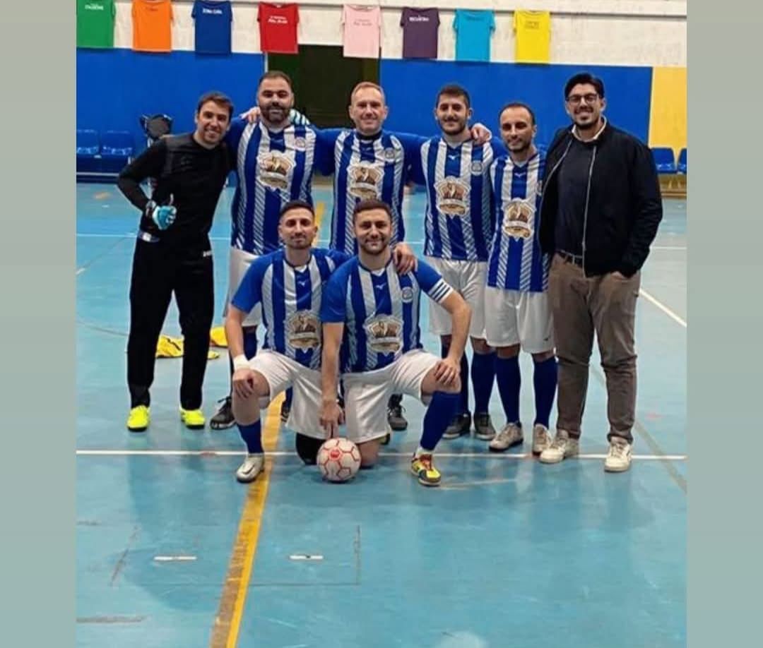 Championship Us Acli-iMARCOs: goleade e poker di squadre in vetta