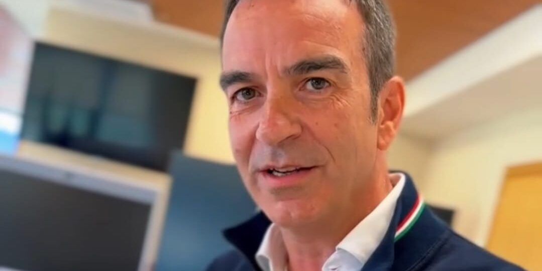 Maladepurazione, Occhiuto usa le maniere forti: diffide ed esposti alle Procure contro i Comuni inadempienti – VIDEO