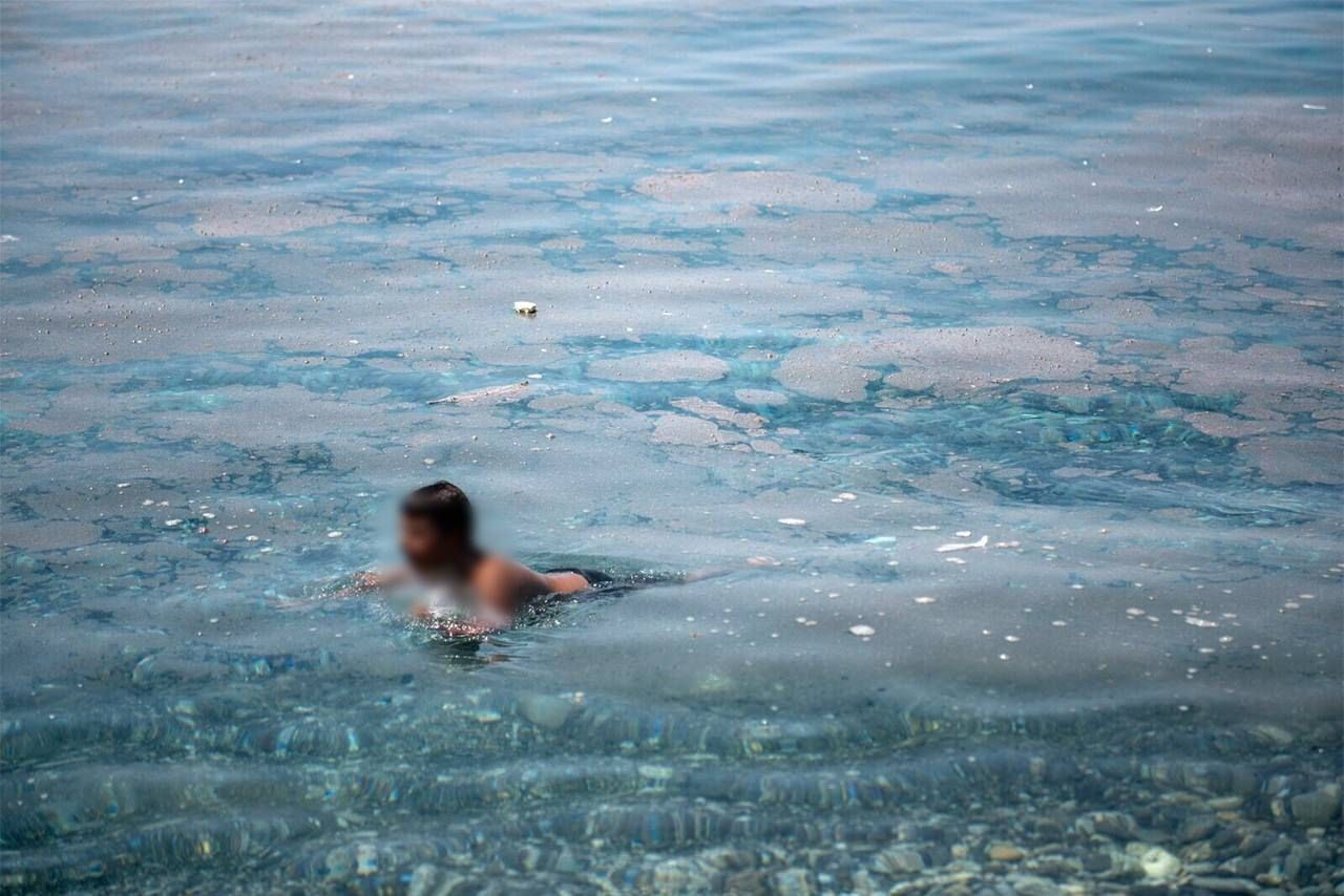 La Calabria è ancora vittima della maladepurazione – LE FOTO