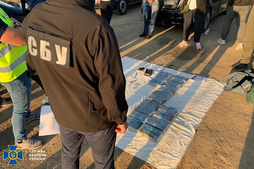 ‘Ndrangheta, la “Via della Seta” del narcotraffico