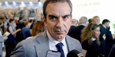 «Candidarmi alla segreteria di Forza Italia? No, ho troppo da fare in Calabria…»