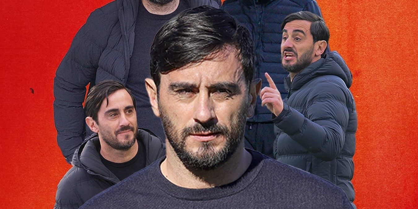 Catanzaro, ora è ufficiale: Aquilani è il nuovo allenatore