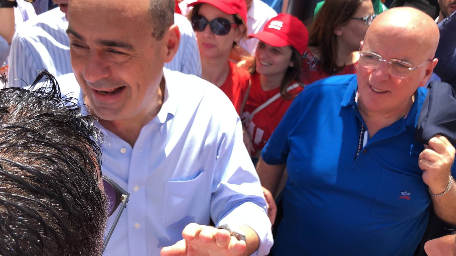 «Da Oddati parole inquietanti, il Pd usa la Calabria come merce di scambio»