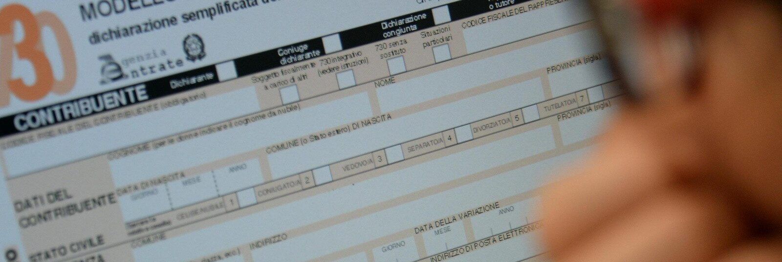 Un italiano su quattro dichiara meno di 15mila euro. Calabria ultima