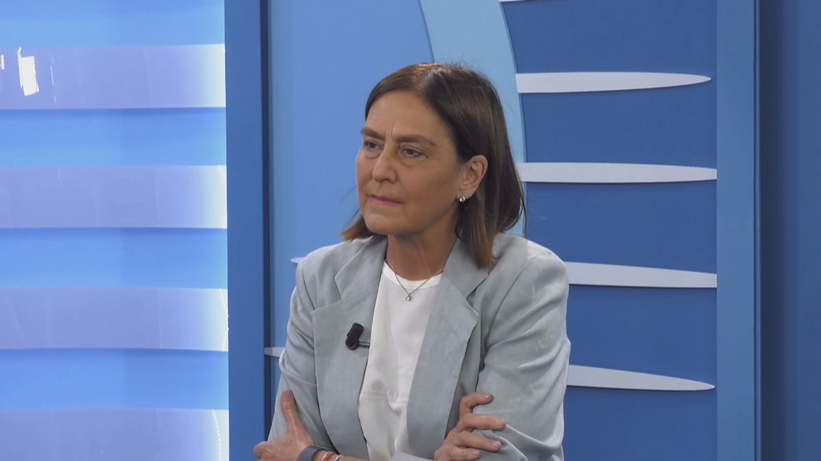 Bruno Bossio: «Abbiamo perso, ora occorre azzerare le correnti»