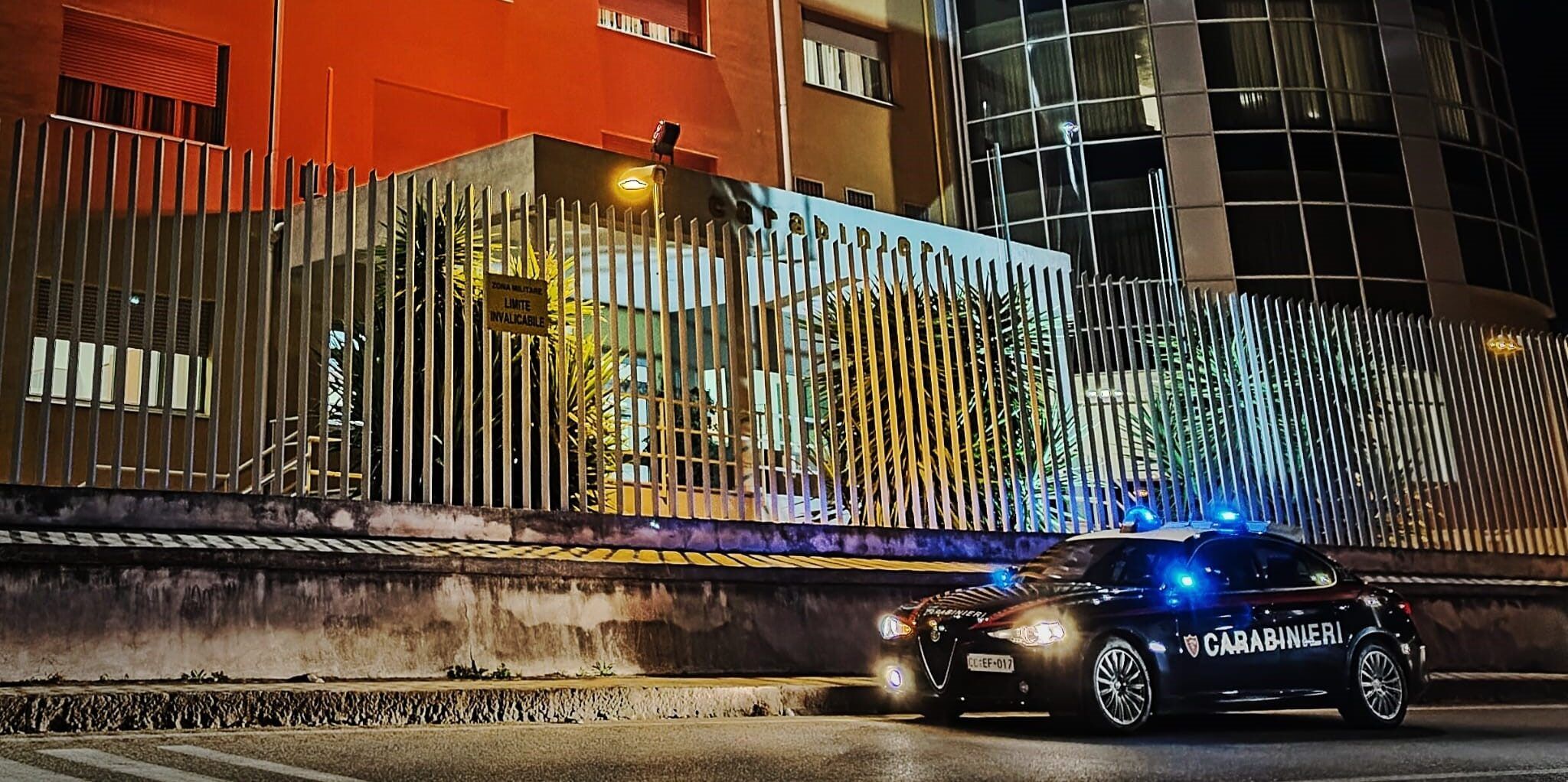 Sparatoria a Lamezia Terme con due feriti, si costituisce il presunto autore