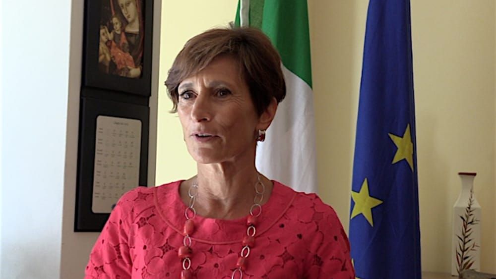 Reggio Calabria, domani si insedia il nuovo prefetto Clara Vaccaro