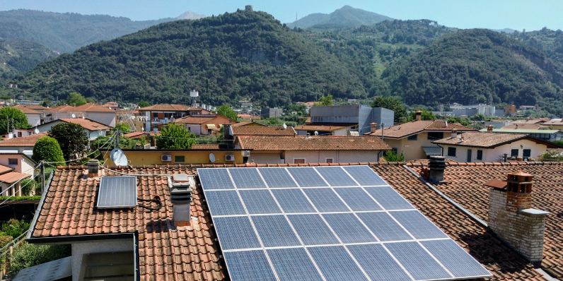 Comunità energie rinnovabili, nasce la piattaforma  Pegaso