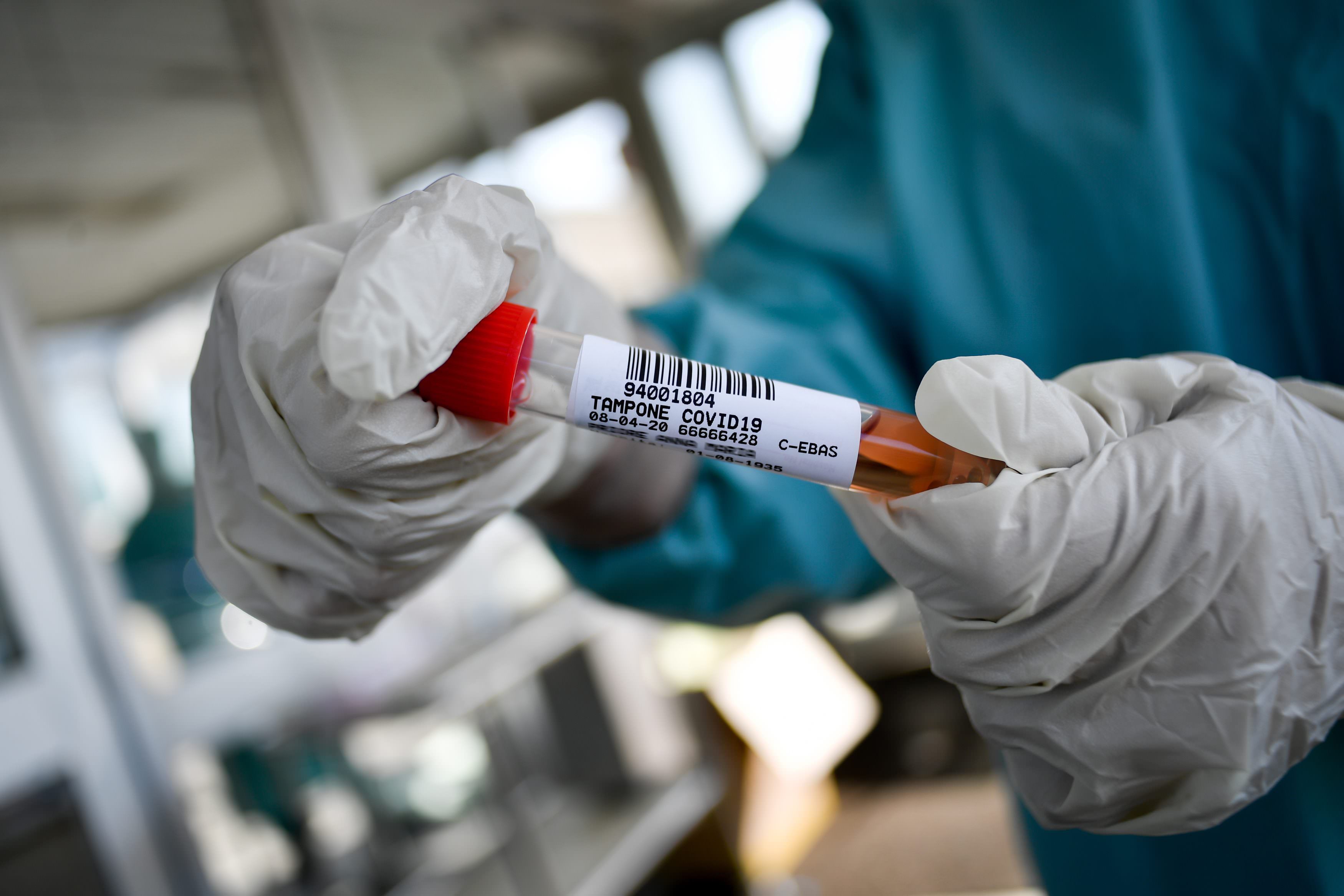 Coronavirus, a Lamezia altri 16 positivi. Paura a San Pietro a Maida: il sindaco "chiude" tutto