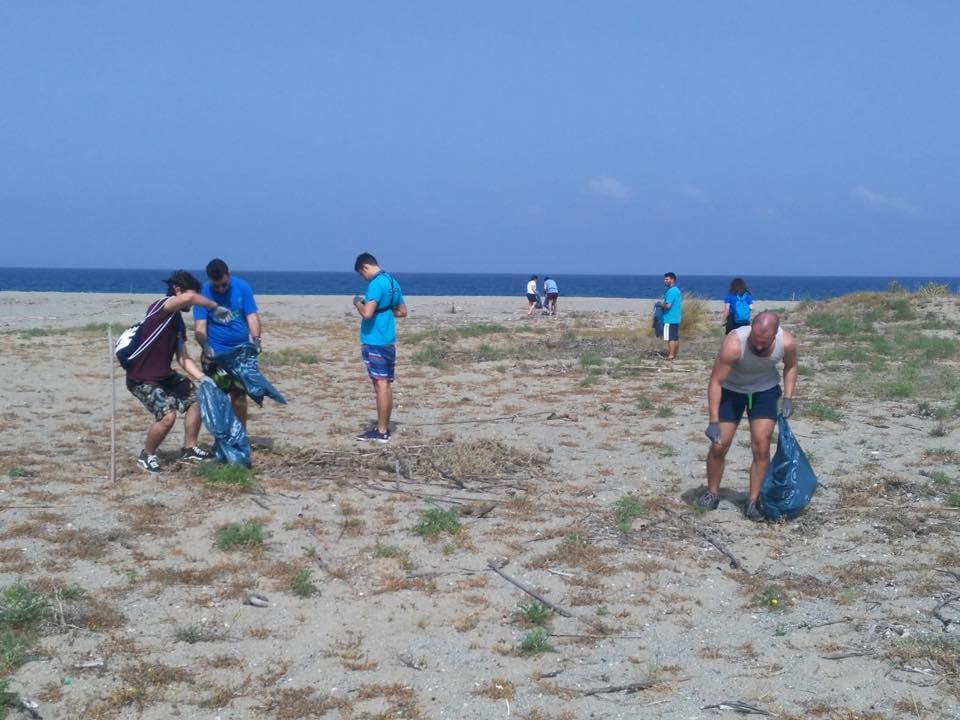 «Uniamoci per difendere l'unica Casa che abbiamo»