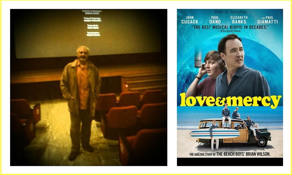 Vita, morte e resurrezione di un genio del rock