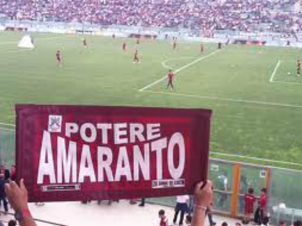 SERIE B | La Reggina rinasce a Bari