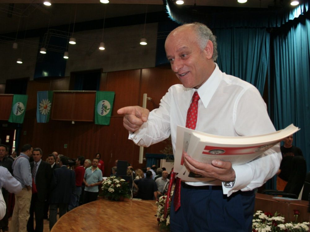 Italcementi, Giamborino: «La Nesci ricerca pubblicità»