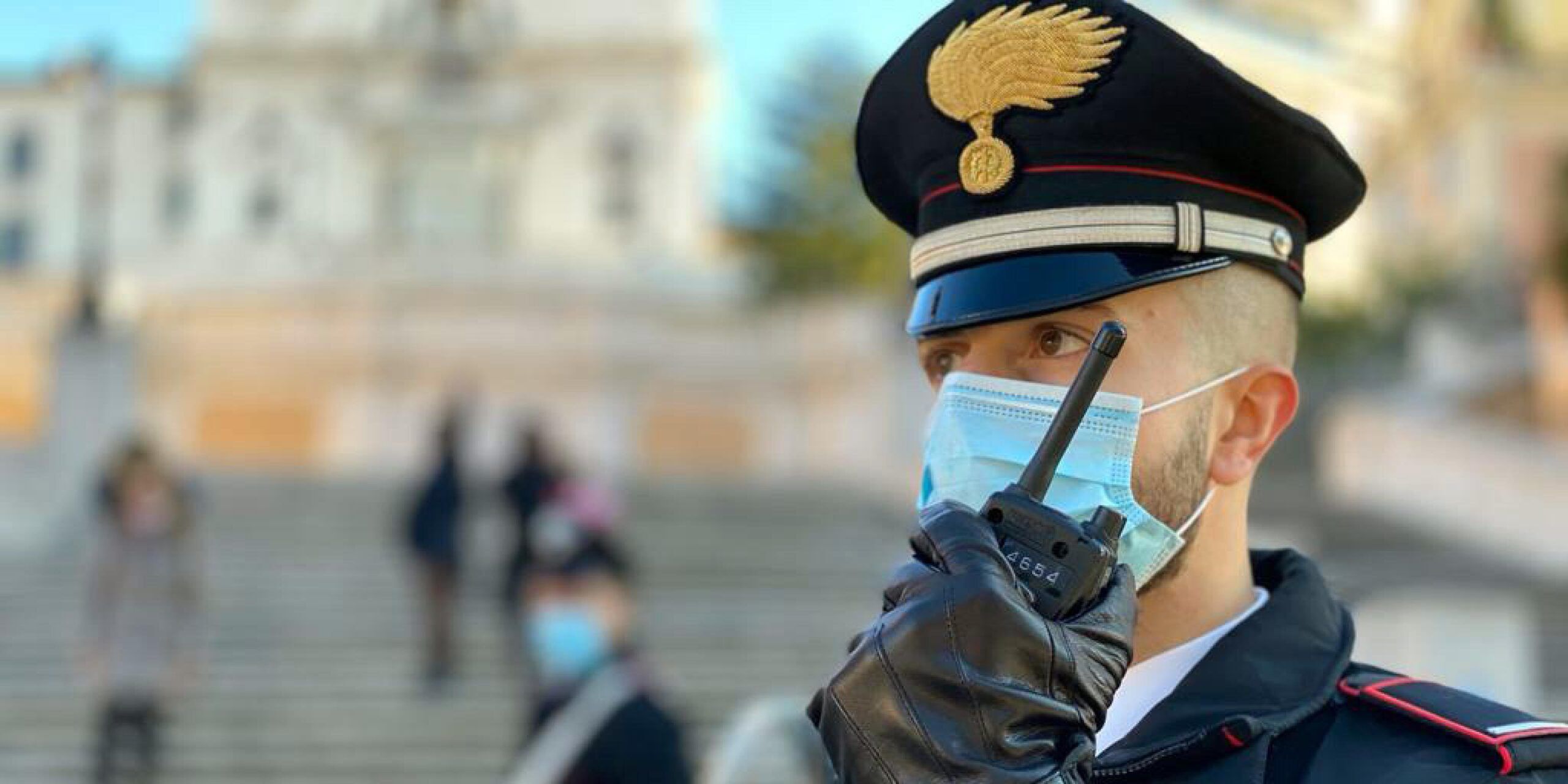 Operazione anti droga, eseguite 14 misure in tutta Italia