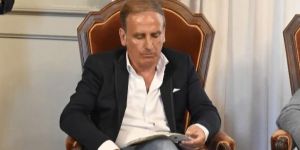 È morto il giornalista calabrese Domenico Martelli