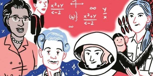 «Le donne si occupano di scienza dai tempi di Pitagora»