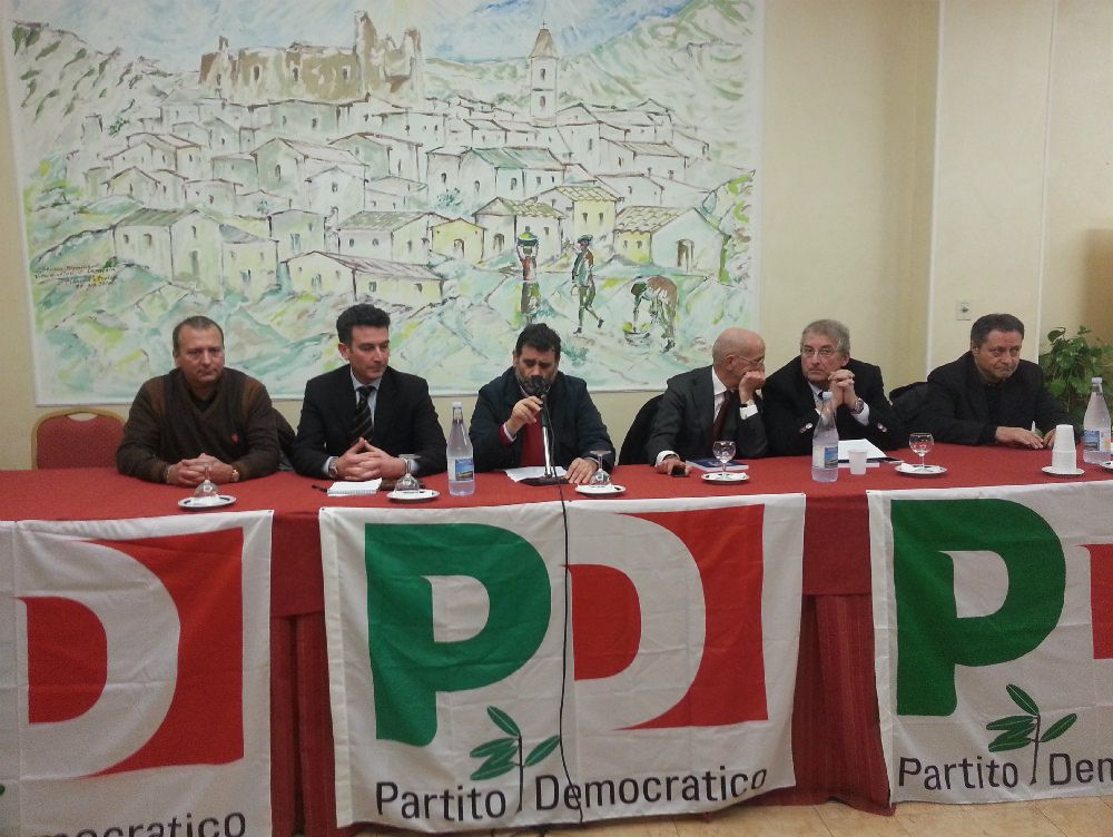 Primarie Pd, si litiga sui seggi