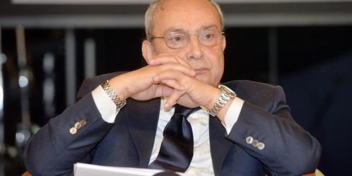 Morto Giuseppe Bono, calabrese per 20 anni alla guida di Fincantieri