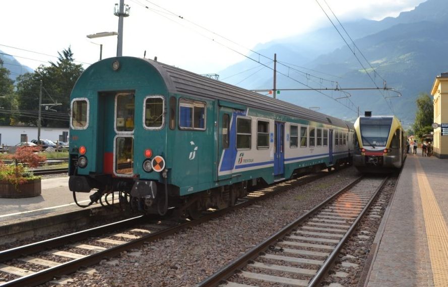 Trasporti, Federconsumatori diffida Regione e Trenitalia