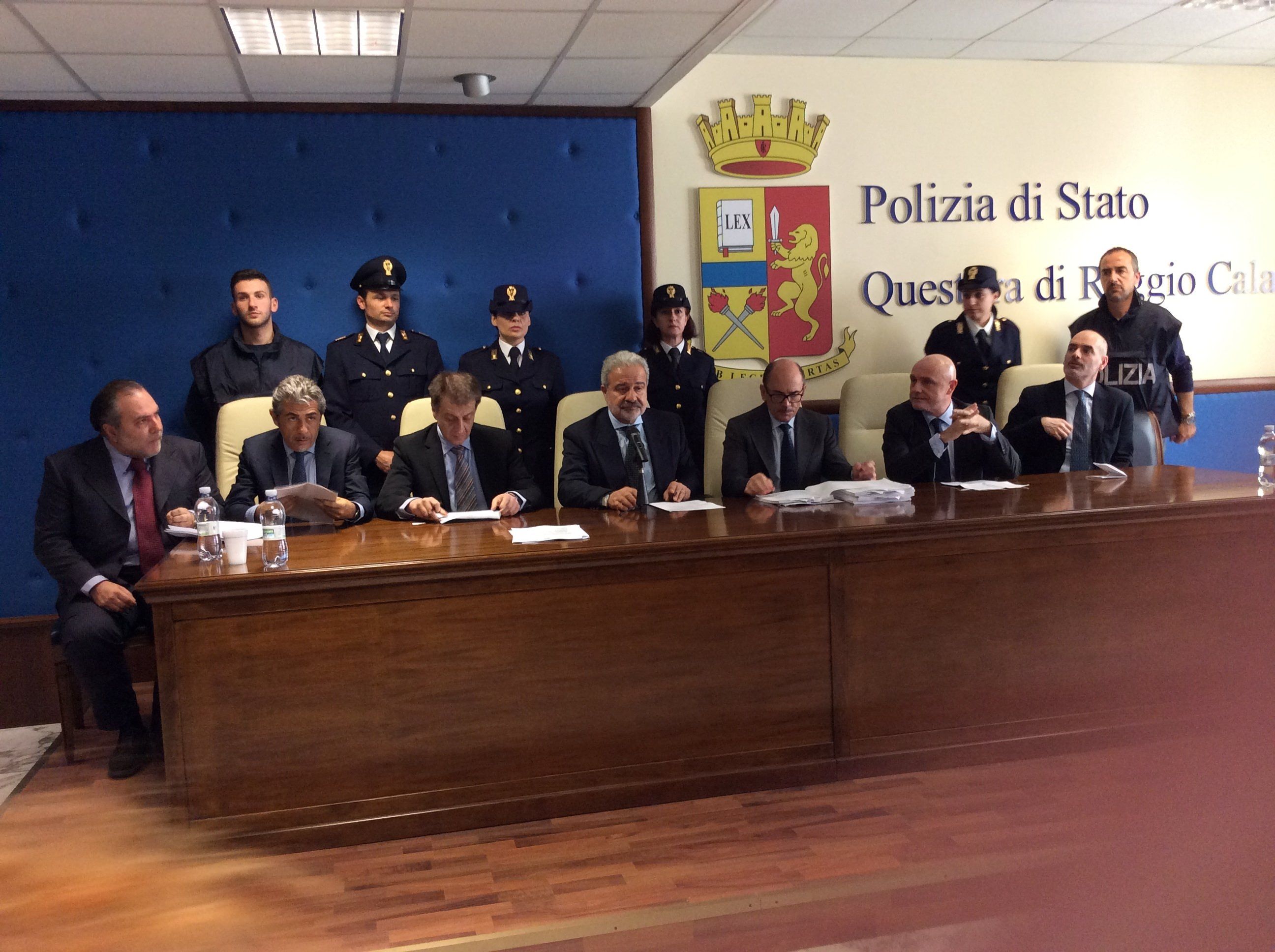 OPERAZIONE DEUS | Cgil: grati all'ex sindaco di Rizziconi