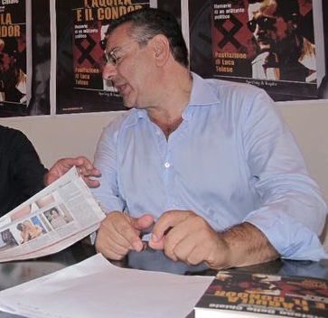 Buco della fondazione Field, quattro anni a Barile 