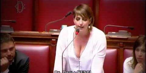 Nesci: «Sono in arrivo i due sub-commissari della sanità calabrese»