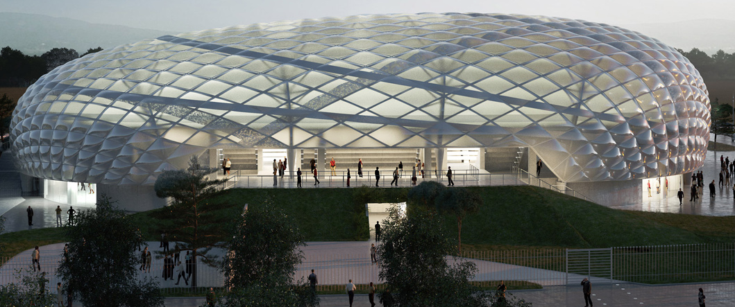 L’ascesa della holding lametina specializzata in opere civili. «È iniziato tutto da mio padre carpentiere»