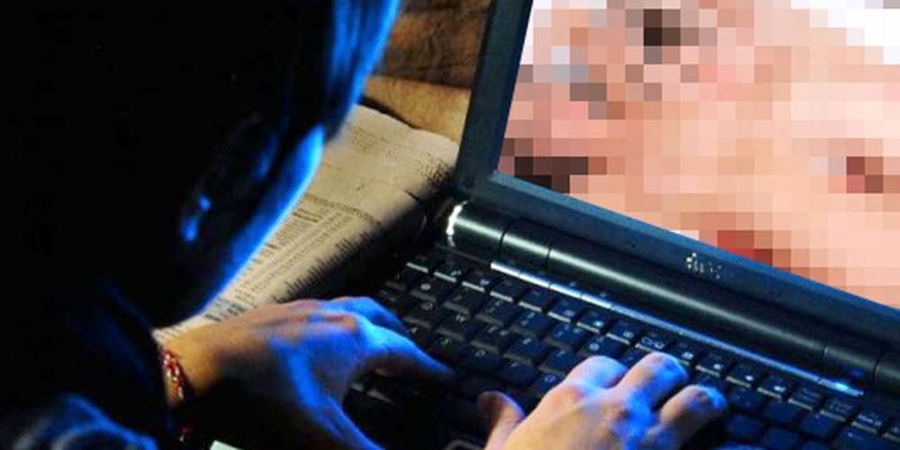 Trovato in possesso di 1.300 video di pornografia minorile, in manette a Catanzaro