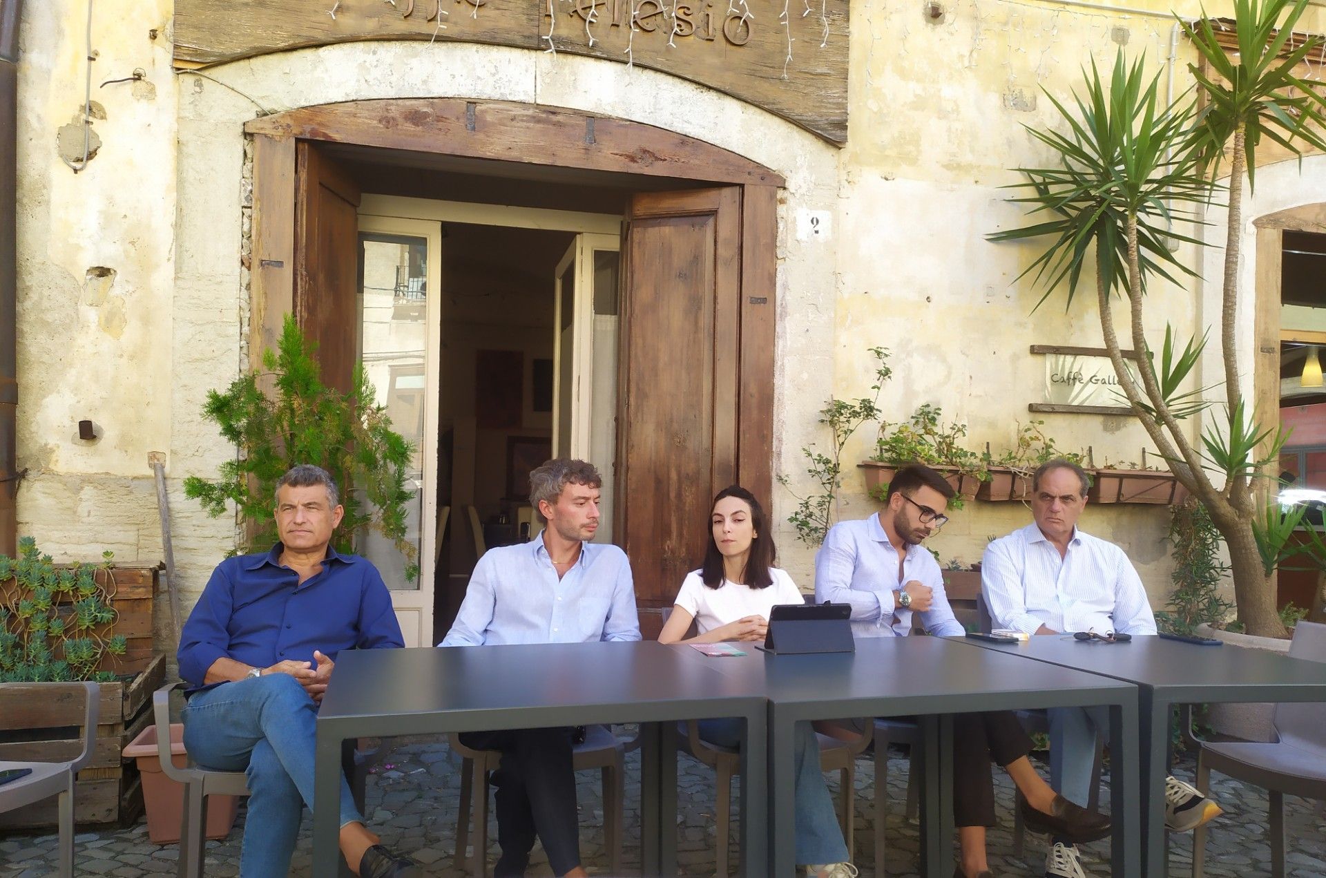 Sanità e città unica tra i temi caldi della Festa dell’Unità: relatori e programma dei 4 giorni a Cosenza