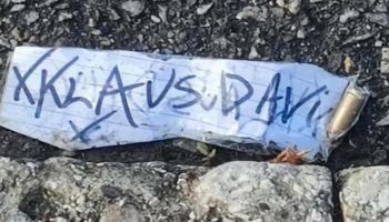 Minacce a Klaus Davi, il giallo dell’audio. Spunta l’ipotesi di un depistaggio