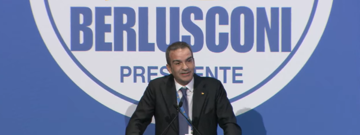 «FI punto di riferimento per energie positive del Paese»