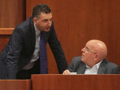 «Il welfare calabrese è nel caos»