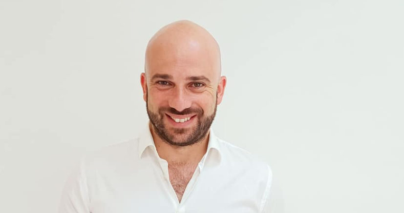 Consiglio regionale, Pierluigi Caputo è capogruppo di “Occhiuto Presidente”