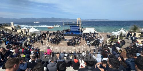 reggio valditara mare