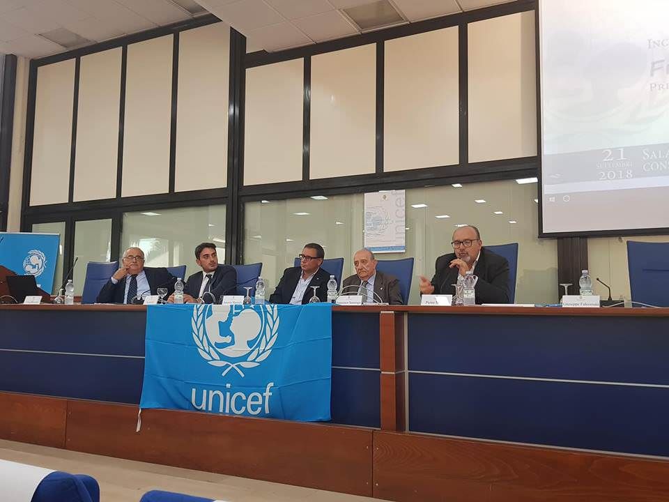 L'Unicef ritorna al Carnevale di Venezia