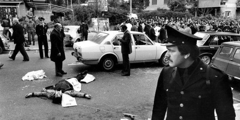 Il pentito Barreca: «Così la ‘ndrangheta salvò quell’agente di scorta di Aldo Moro»