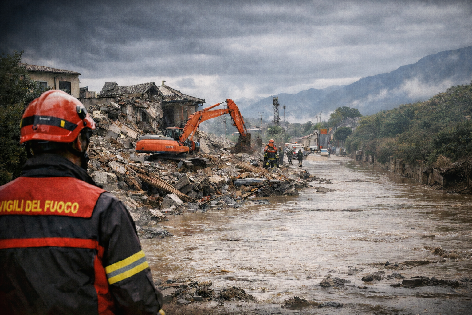 Stati di emergenza, dalle promesse ai fatti: com’è andata finora in Calabria?