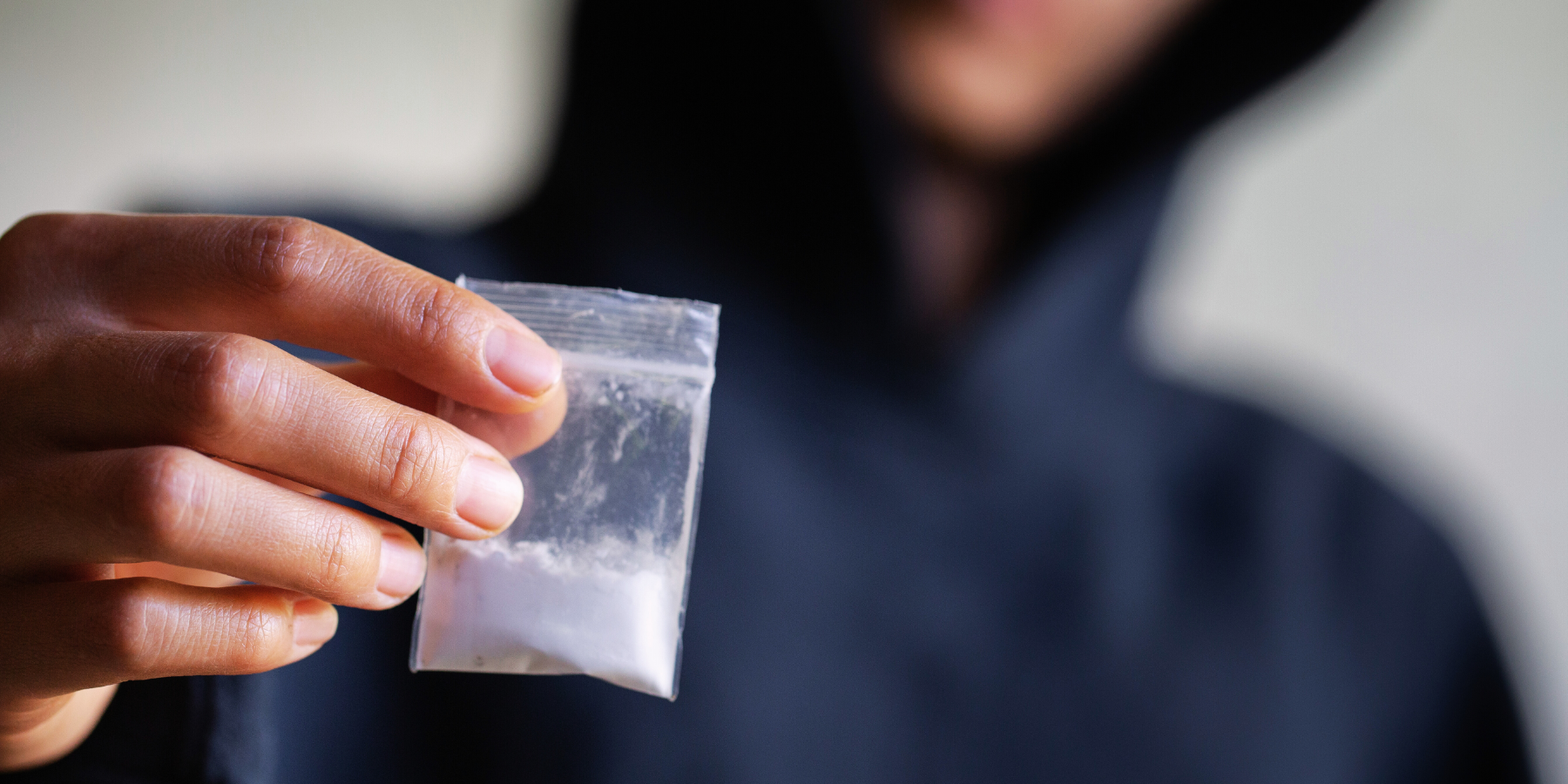 Droga: a Crotone sequestrati 290 grammi di cocaina e denunciate 21 persone